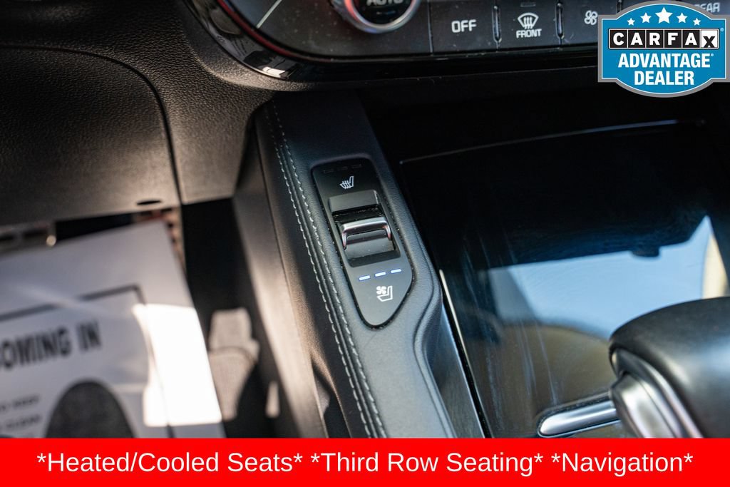 Used 2020 Kia Telluride SX w/ Towing Package AWD/4WD image 30