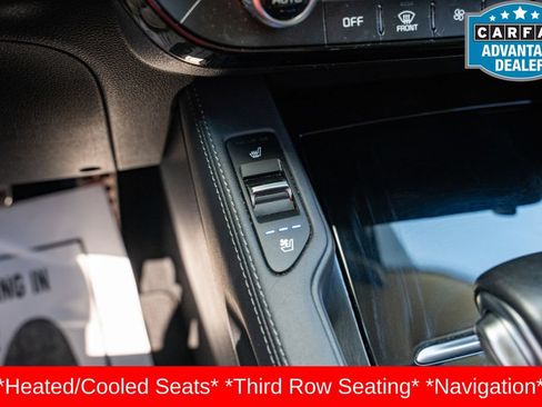 Used 2020 Kia Telluride SX w/ Towing Package AWD/4WD image 30