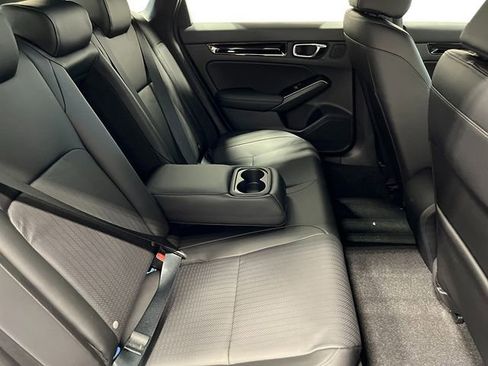 New 2026 Honda Civic Sport Touring image 27