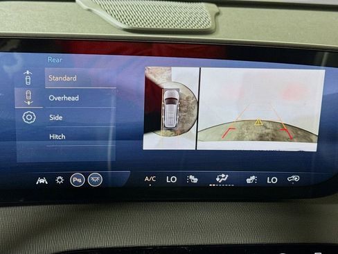 New 2026 Buick Enclave Sport Touring w/ Power Package image 9