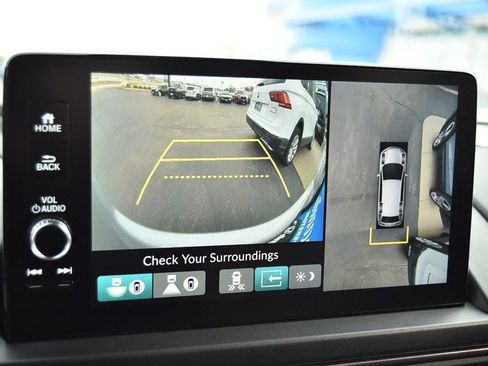 New 2025 Honda Pilot TrailSport image 13