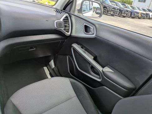 Certified 2024 Kia Soul LX w/ Option Group 015 FWD image 13