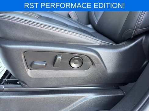 Certified 2024 Chevrolet Tahoe RST w/ RST Performance Edition AWD/4WD image 39