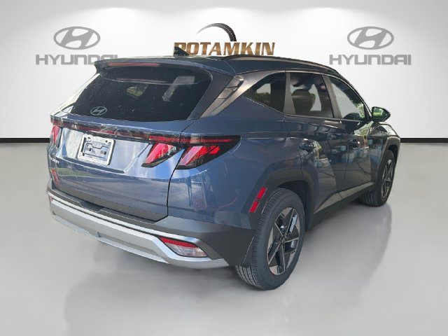 New 2026 Hyundai Tucson SEL FWD image 5