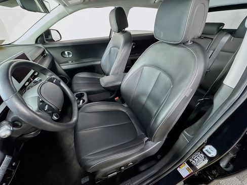 Used 2023 Hyundai Ioniq 5 SEL w/ Cargo Package image 14