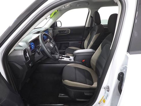 New 2025 Ford Bronco Sport Big Bend image 10