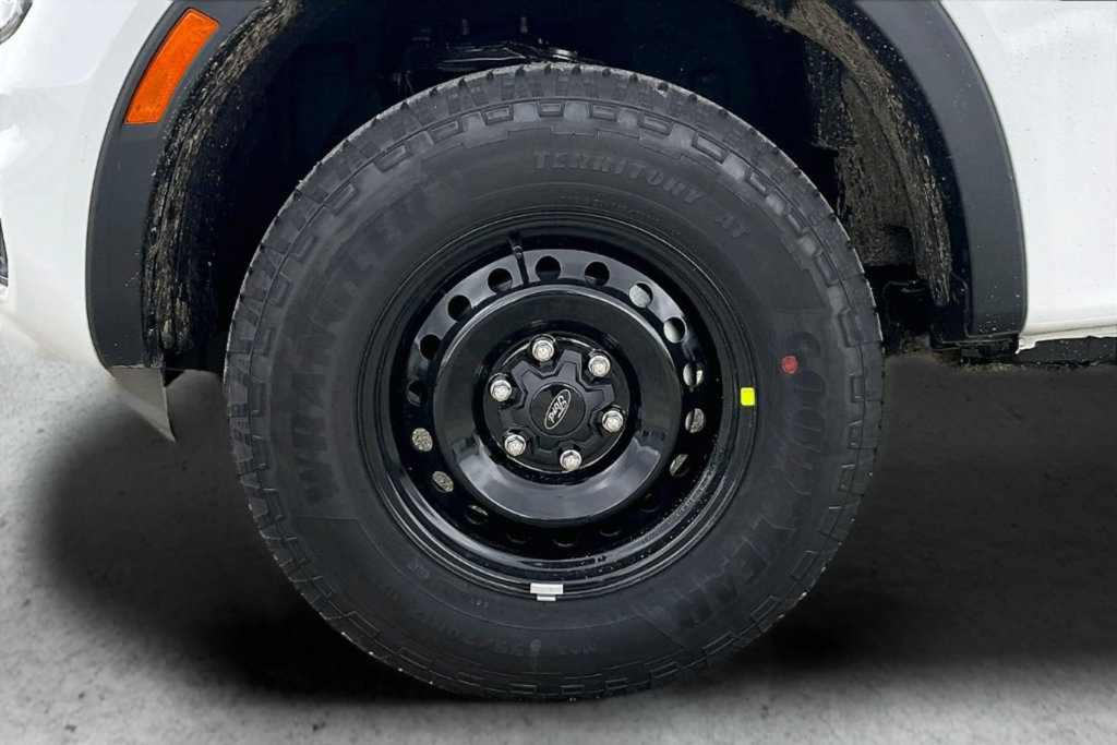 New 2026 Ford Ranger XL w/ Trailer Tow Package RWD image 22
