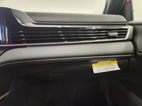 New 2026 Toyota Camry XSE image 76