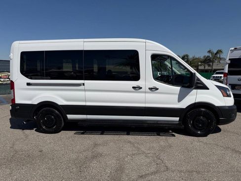 Used 2024 Ford Transit 350 XL RWD image 4