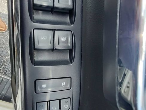 Used 2015 Chevrolet Silverado 1500 LTZ Z71 w/ LTZ Plus Package AWD/4WD image 21