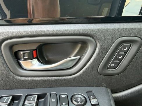 New 2026 Honda Passport RTL image 19