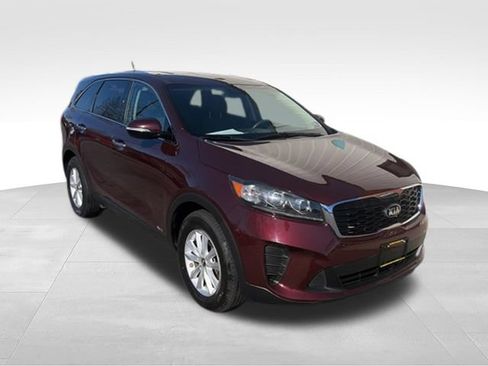 Used 2019 Kia Sorento AWD image 23