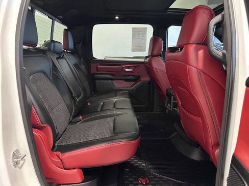 Used 2019 RAM 1500 Rebel w/ Rebel Level 2 Equipment Group image 25