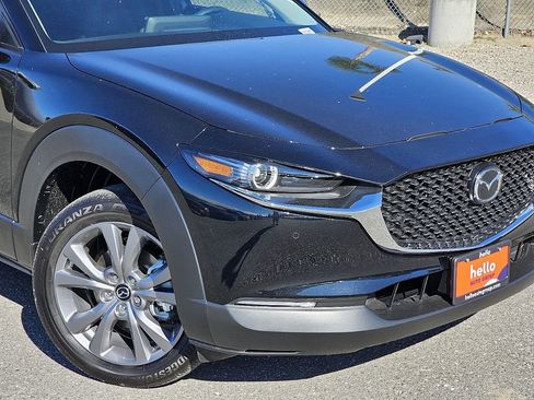 New 2026 MAZDA CX-30 AWD 2.5 S image 5