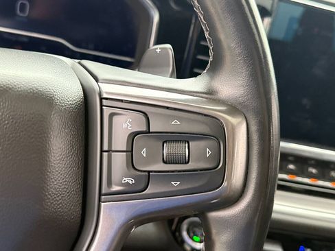 Used 2023 Chevrolet Silverado 1500 High Country w/ High Country Premium Package AWD/4WD image 16