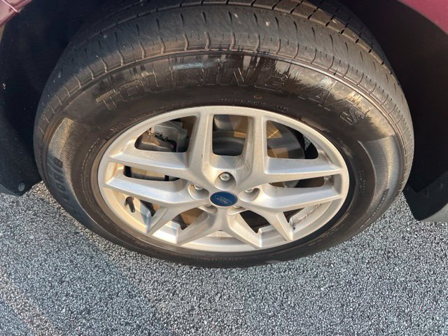 Used 2021 Ford Edge SEL w/ Convenience Package FWD image 13