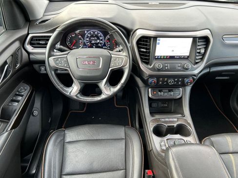 Used 2022 GMC Acadia AT4 w/ Technology Package AWD/4WD image 35