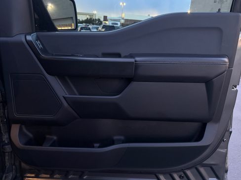 Used 2023 Ford F150 XL w/ STX Appearance Package AWD/4WD image 27