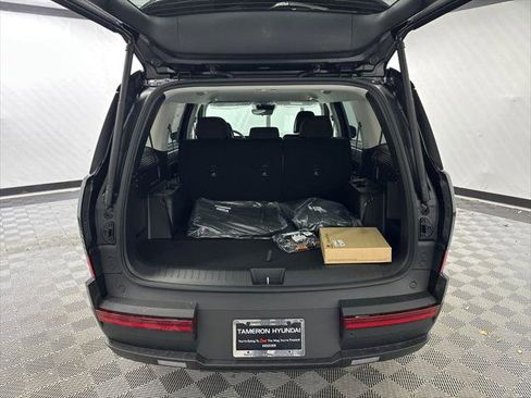 New 2026 Hyundai Santa Fe SE FWD image 18