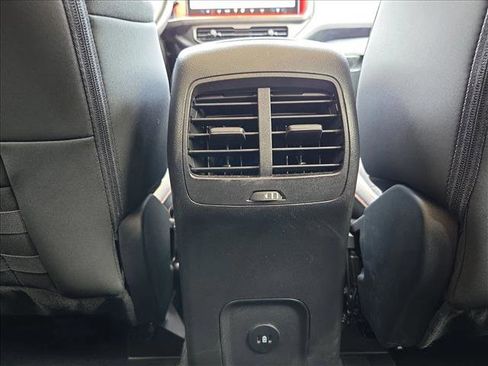 Used 2025 Ford Bronco Sport Free Wheeling image 15