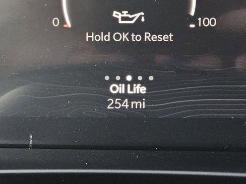 New 2025 Jeep Grand Cherokee L Altitude image 19