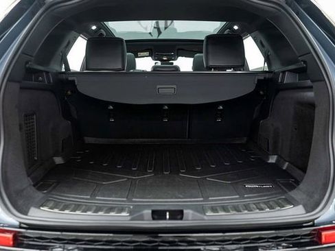 Used 2023 Land Rover Discovery Sport S R-Dynamic image 36