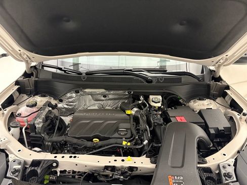New 2026 Chevrolet Trax ACTIV w/ Driver Confidence Package FWD image 37