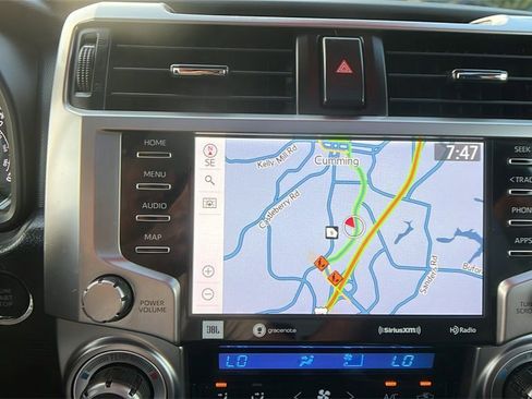 Used 2022 Toyota 4Runner Limited image 30