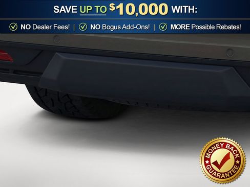 New 2026 Ford Expedition Tremor AWD/4WD image 28