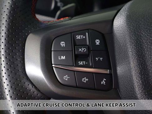 Used 2025 Ford Ranger Raptor AWD/4WD image 4