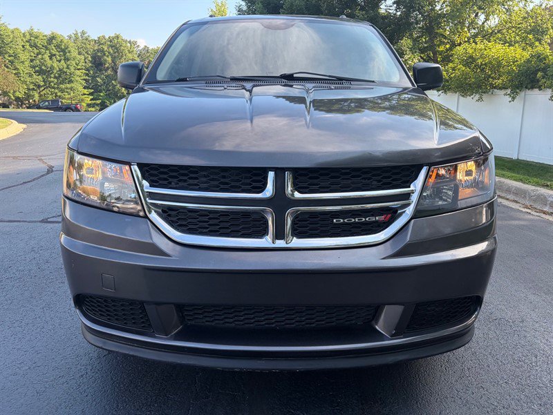Used 2018 Dodge Journey SE FWD image 9