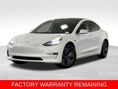 Used 2019 Tesla Model 3