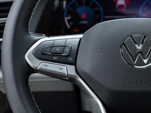 New 2026 Volkswagen Atlas Cross Sport SEL image 60