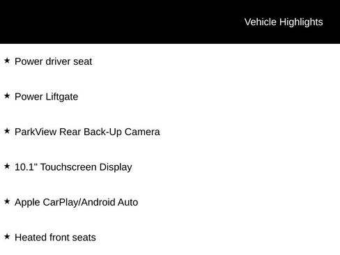 Used 2023 Chrysler Pacifica Touring-L FWD image 6