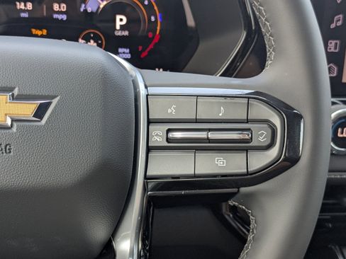 New 2026 Chevrolet Colorado LT w/ Advanced Trailering Package image 22
