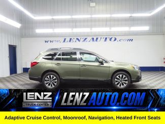 Used 2017 Subaru Outback 2.5i Limited AWD/4WD 360° Tour