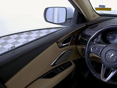 Used 2021 Acura RDX Advance Package image 20