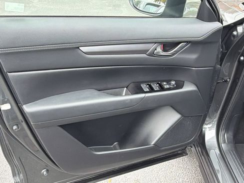 Certified 2023 MAZDA CX-5 AWD 2.5 S w/ Preferred Package image 10