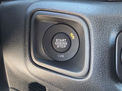 New 2026 Jeep Wrangler Unlimited Sport image 13