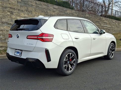 New 2026 BMW X3 xDrive30 image 6