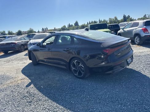 Used 2025 Kia K5 GT-Line w/ GT-Line Premium Package AWD/4WD image 6