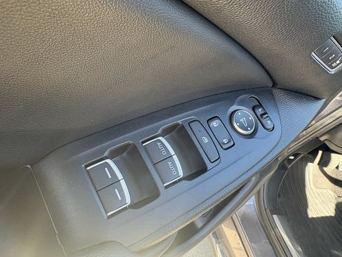 Certified 2021 Honda Accord EX-L image 12