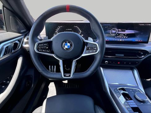Certified 2025 BMW M440i RWD image 5