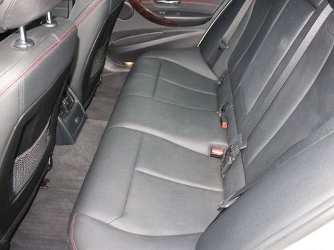 Used 2015 BMW 328i xDrive Sedan image 28