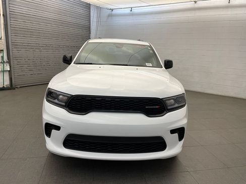 New 2026 Dodge Durango GT w/ Blacktop Package RWD image 6