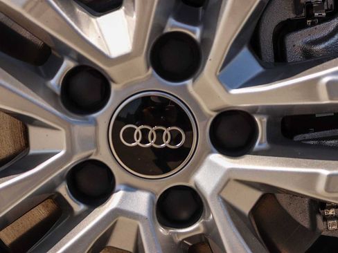 New 2026 Audi A5 Premium AWD/4WD image 15