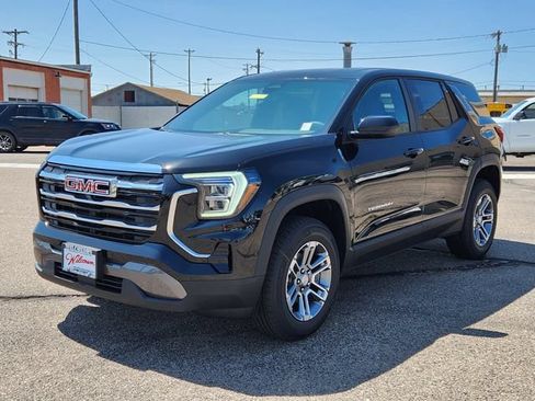 Used 2026 GMC Terrain Elevation AWD/4WD image 4