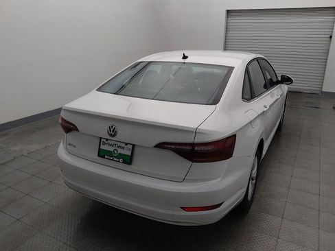 Used 2019 Volkswagen Jetta SE FWD image 7