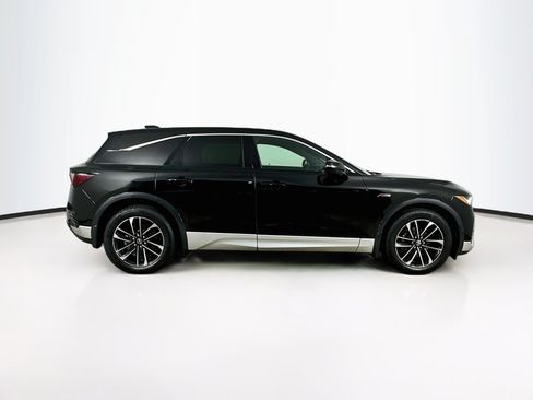 Used 2024 Acura ZDX A-Spec RWD image 10