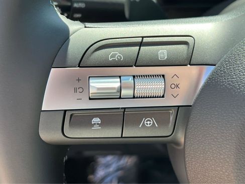 Certified 2026 Hyundai Kona SEL Sport AWD/4WD image 31